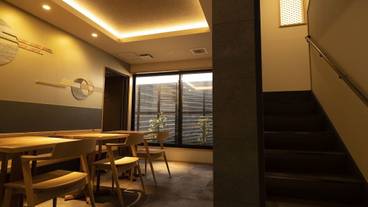 ロビー応接スペース / 4