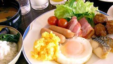 食事・飲み物 / 1