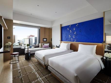 ハイアット セントリック 金沢 / 3