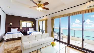 デラックスツイン① / 6