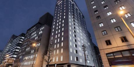 東急ステイ大阪本町