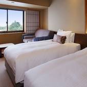 函館 湯の川温泉 ホテル万惣（北海道 旅館） / 3