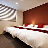 ステイザ関西空港(大阪府 アパートメント) / 4