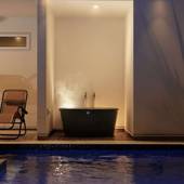 クリスタルヴィラ白良浜ビーチ（和歌山県 別荘・ヴィラ・コンドミニアム） / 2