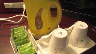 専用キッチン / 5