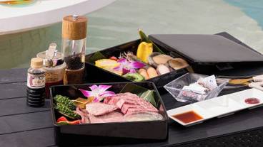 バーベキュー / ピクニック エリア / 20