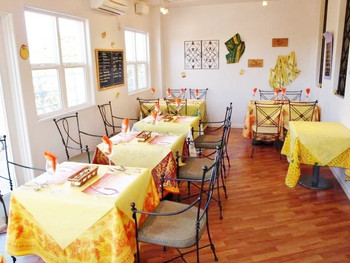 5.オステルリーアヴァンソワ／千葉県・館山3385952