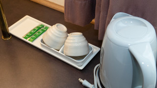 ダブルルーム 禁煙