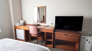 シングル ルーム＋エキストラ ベッド（喫煙・3名利用可）