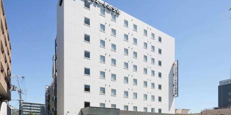 コンフォートホテル奈良