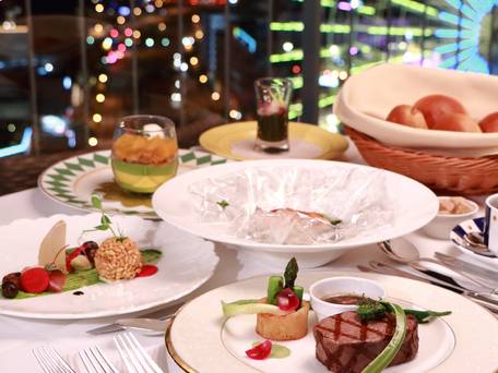 横浜ベイホテル東急 / 4