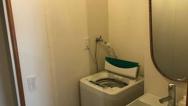 ランドリー / 30