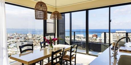 BLUE STEAK WONDER CHATAN