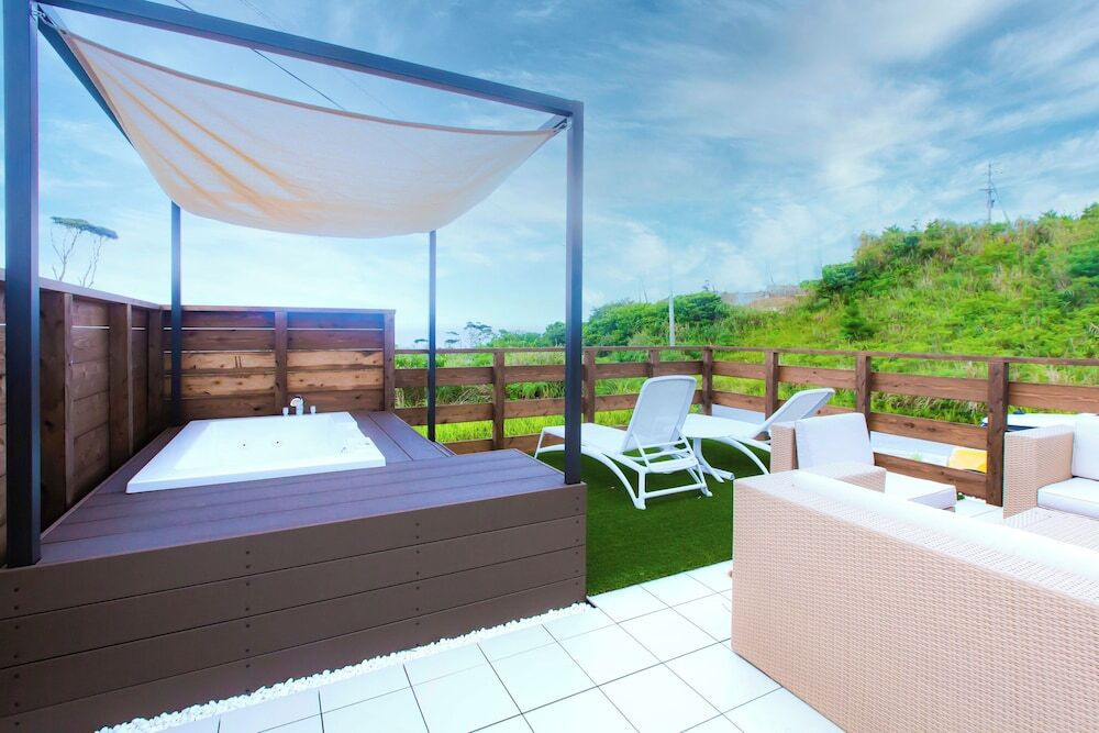 テラス / パティオ