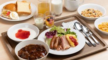 レストラン / 16