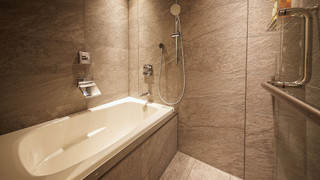 スーペリアジャパニーズ北斎 禁煙 (地下フロアへのご案内となります)