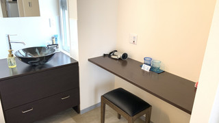 スタンダード ダブルルーム