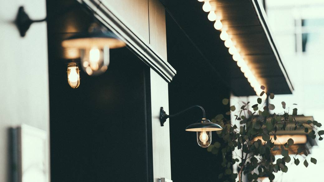 チェックアウトして
横浜観光に出発 / 1