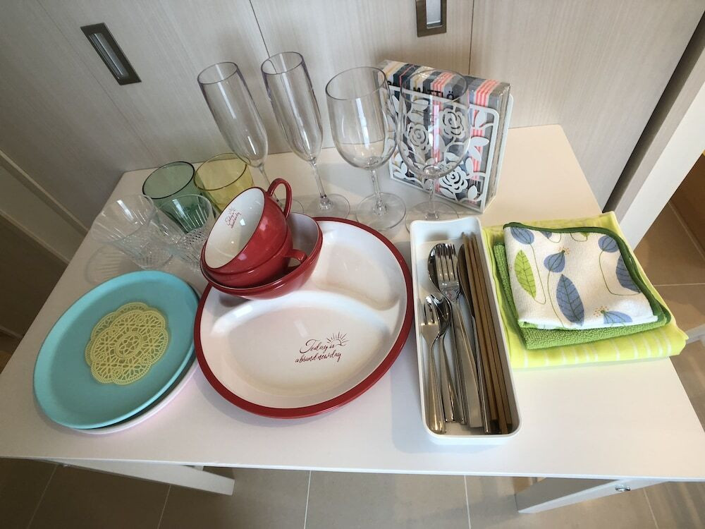 客室の設備とサービス