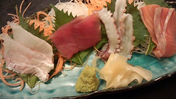「のんびりや」料理 945814 お造り盛り合わせ