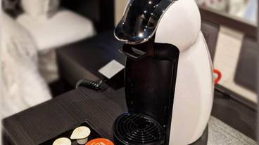 客室の設備とサービス / 26