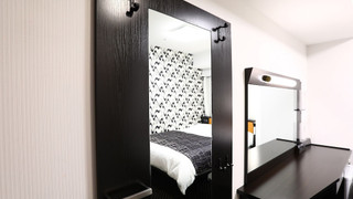 スタンダードルーム (2名利用) 禁煙