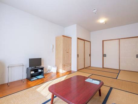 北軽井沢高原ホテル / 5