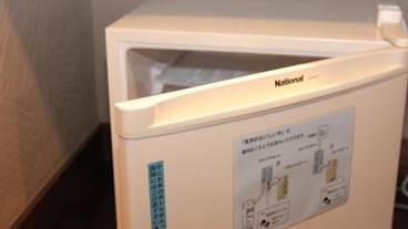 小型冷蔵庫 / 15