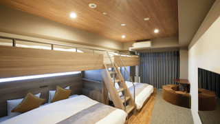 エグゼクティブ スタジオスイート 禁煙