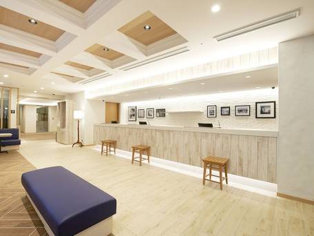 相鉄フレッサイン 東京錦糸町 / 2