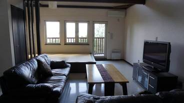 リビングルーム / 14