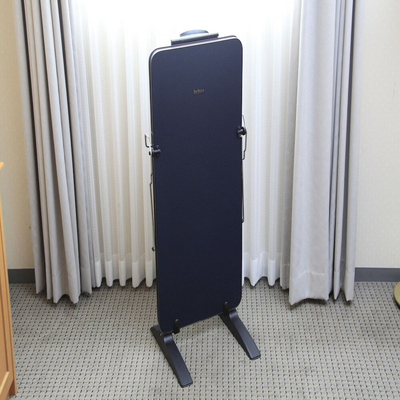 客室の設備とサービス