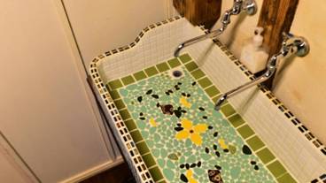 バスルーム / 21