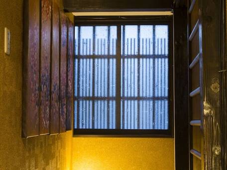 上方お宿 八条 / 5