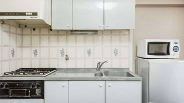 専用キッチン / 29