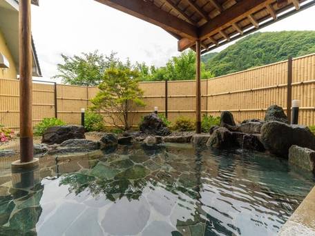 昼神温泉 おとぎ亭 光風 / 4