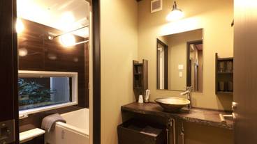 バスルーム / 16