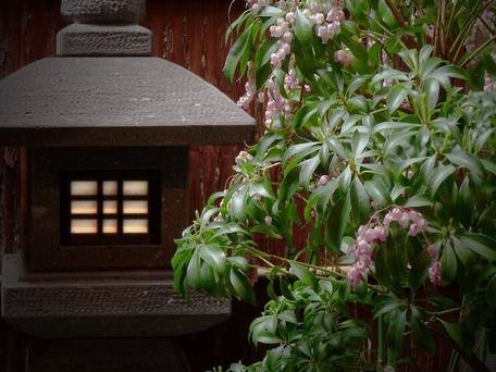 京都駅前町家 嘉右衛門 / 2