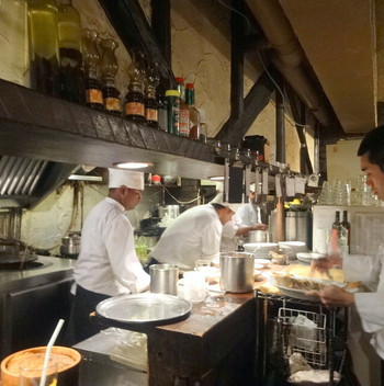 「Bistro ひつじや」内観 902450 