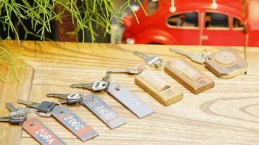 施設内の設備 / 3