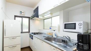 専用簡易キッチン / 15