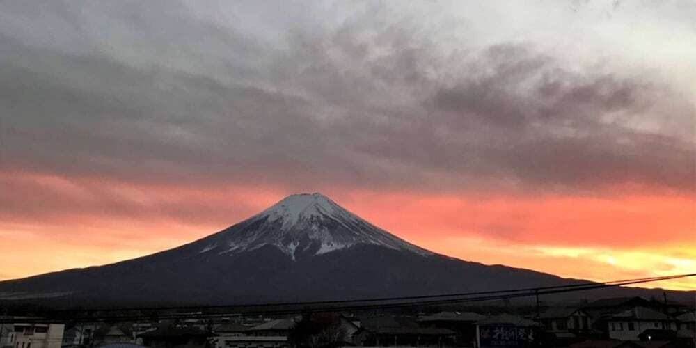 ハイキング