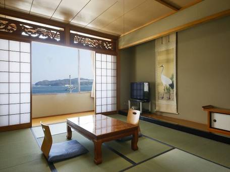 天橋立荘 別館 よさの荘 / 2