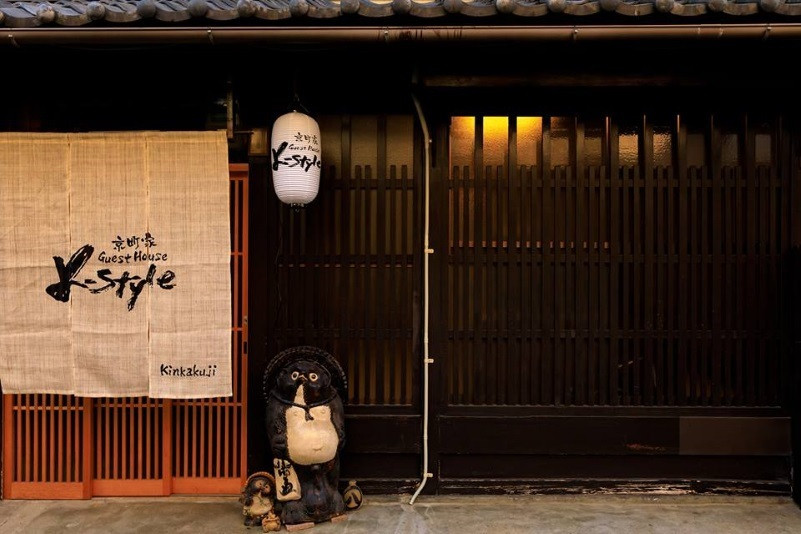 5．K-Style  (北区）3477249