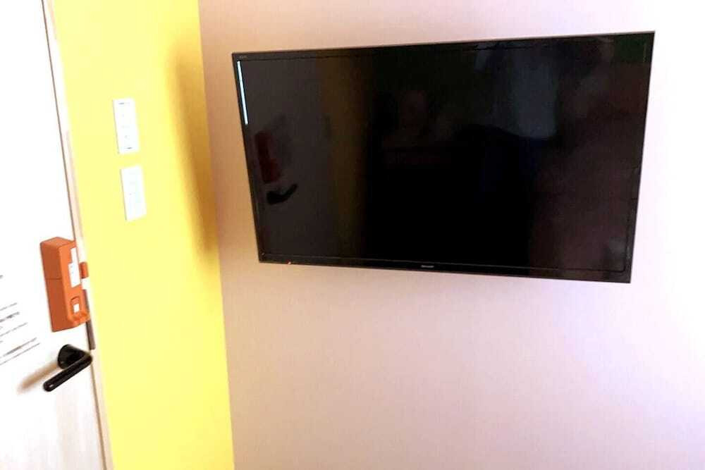 客室の設備とサービス