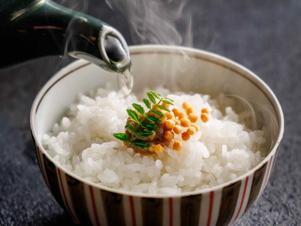 レストラン