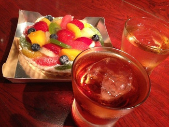 「Bar sputnik」料理 1003055 料理