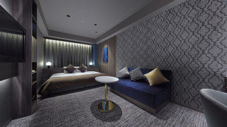 キング 30sqm 禁煙