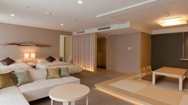 スイートルーム / 21