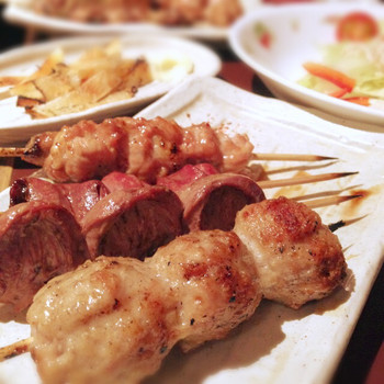 「鳥芳 本店」料理 917245 